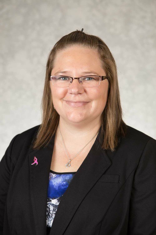 Biostatistics Graduate Finds Success at Duke University